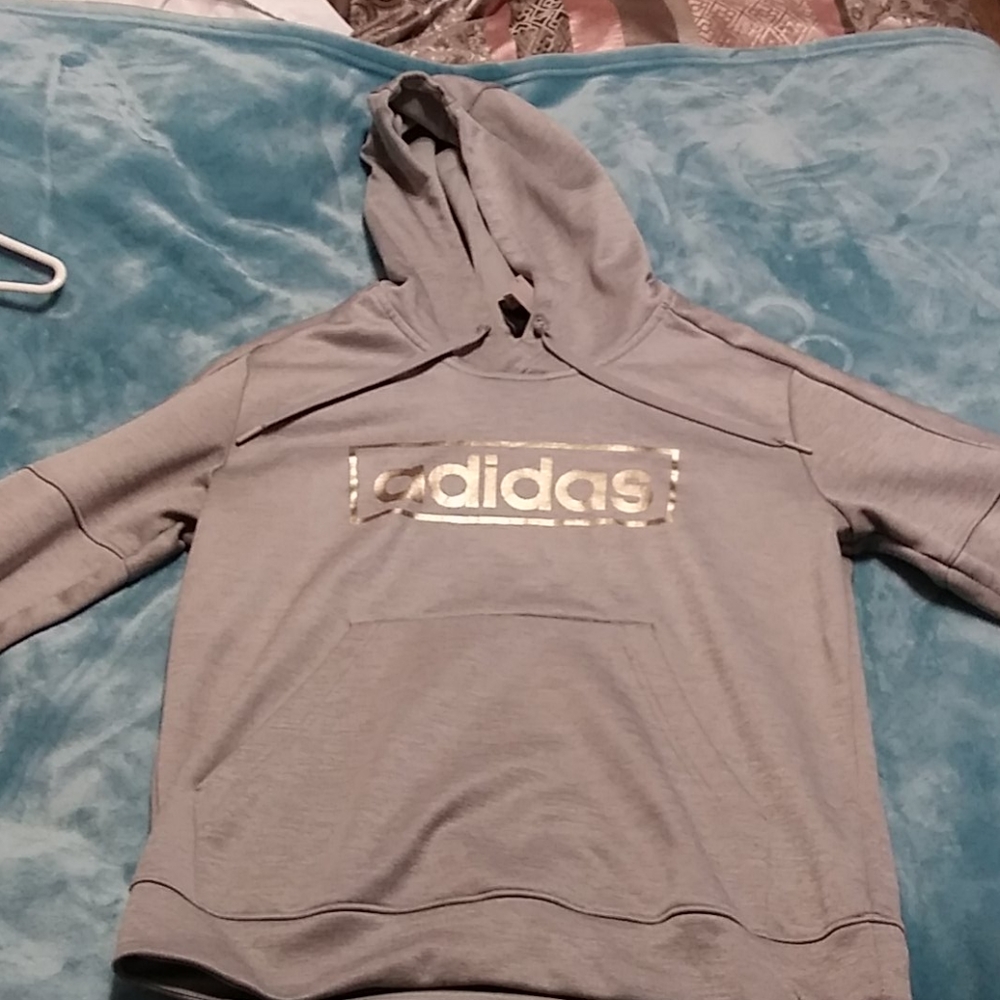 Woman's Large sweatshirt